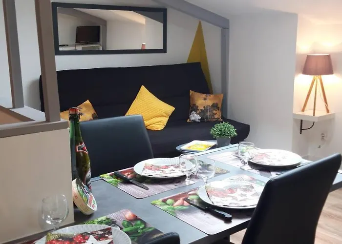 De Jack Apartman *