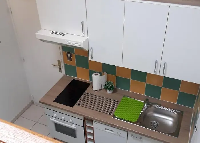 De Jack Apartman