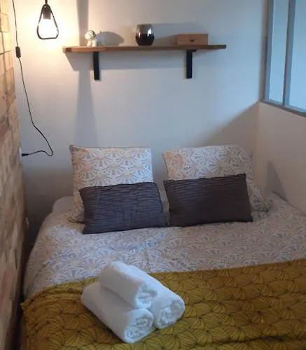 Apartman De Jack *