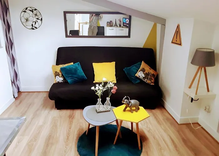 De Jack Apartman *